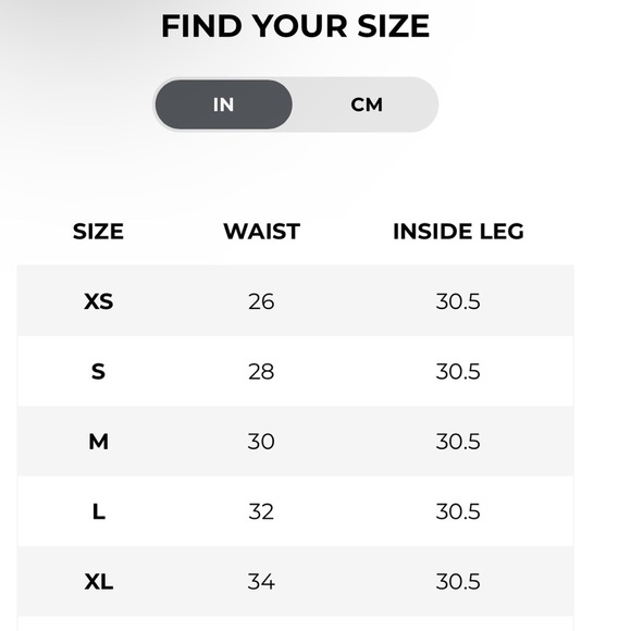 Gymshark x Whitney Simmons light Blue High-Waisted mesh detail Leggings XS - Picture 16 of 16